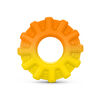Bright Starts Chance of Smiles Silicone Teethers