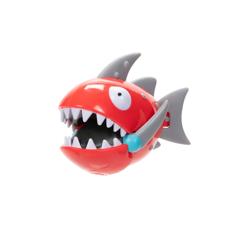 Sonic 2.5 Inch Figure - Classic Chopper