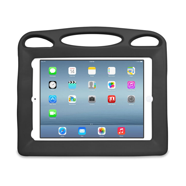 Big Lift Grip pour iPad Pro 105 Noir (LIFTPRO10BLK) - Édition anglaise