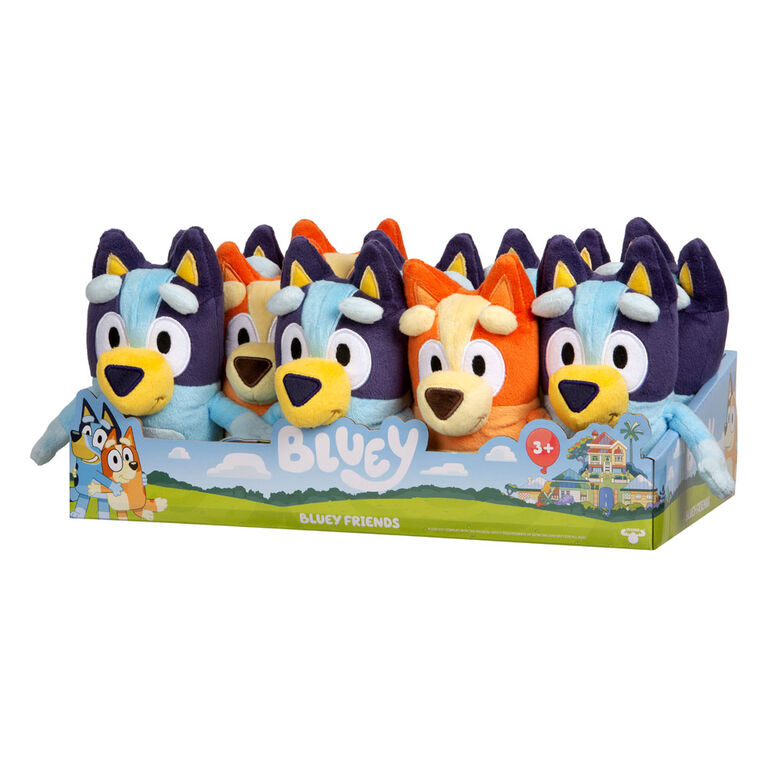 Bluey Peluche  Toys R Us Canada