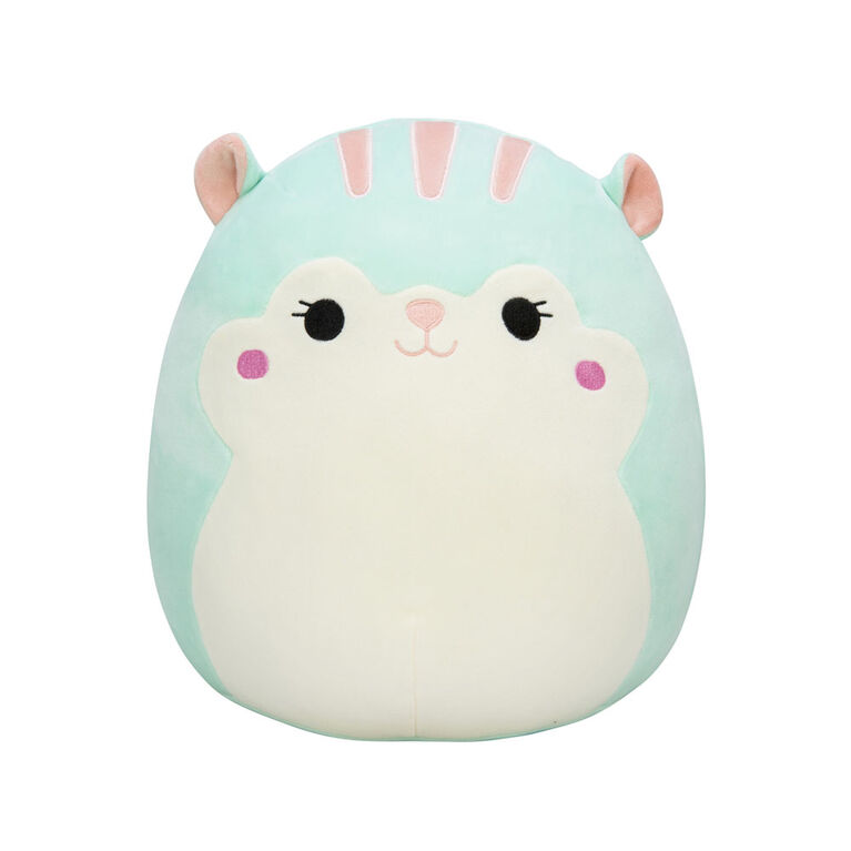 Squishmallows 12" - Serene the Squirrel