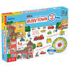 Jeu Cherche Et Trouve Richard Scarry Busytown - Édition anglaise