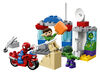 LEGO DUPLO Super Heroes Spider-Man & Hulk Adventures 10876