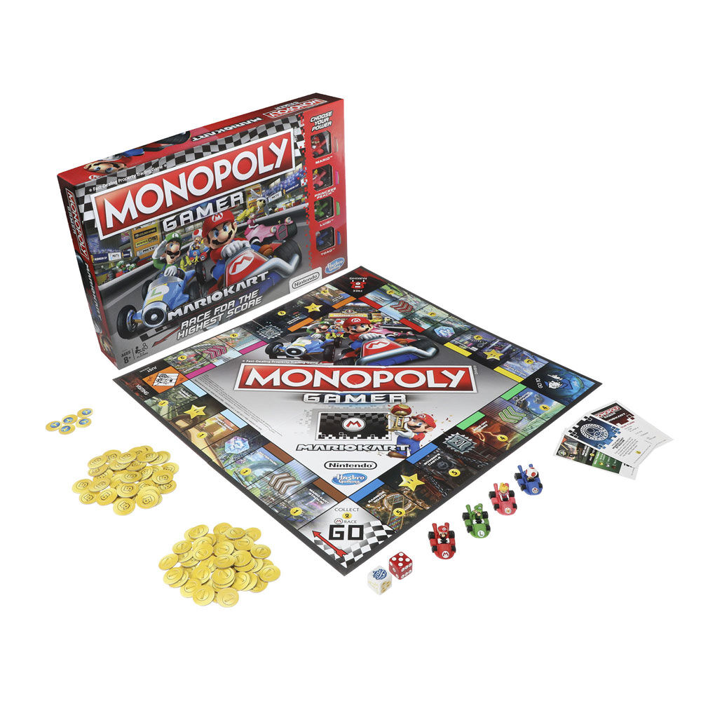 monopoly toysrus