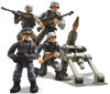 Mega Construx Call of Duty Enemy Soldiers