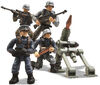 Mega Construx - Call of Duty - Soldats ennemis