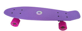 Razor - Retro Skateboard - Purple