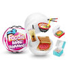 Foodie Mini Brands Series 2 Capsule by ZURU