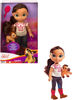 Spirit Untamed Toddler Lucky Doll & Spirit