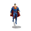 DC Multiverse - Superman (Rebirth) Figure
