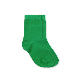 Chloe + Ethan - Toddler Socks, Green