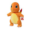 Pok&eacute;mon peluche de 60,9 cm - Salam&egrave;che (Charmander)