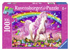 Rêve de cheval - Puzzles scintillants