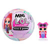 Mini L.O.L. Surprise! Move and Groove