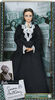 Barbie Inspiring Women Susan B. Anthony Collectible Doll, 12-inch in Black Dress