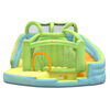 Little Tikes 2-in-1 Wet 'n Dry Bouncer