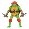 Teenage Mutant Ninja Turtles: Mutant Mayhem Raphael Deluxe Ninja Shouts Figure