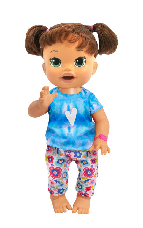 Baby Alive Mix N' Match Outfit Set
