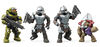 Mega Construx Halo Skiff Intercept