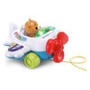 VTech Soar & Discover Airplane - English Edition
