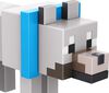 Minecraft Wolf Figure