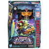 Transformers Legacy Evolution Voyager Class Comic Universe Bludgeon 7 Inch Action Figure For Boys And Girls Ages 8 And Up
