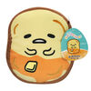 Squishmallows 8" Gudetama - Sanrio Gudetama Holding Buttered Toast