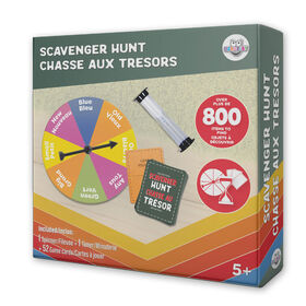 Danaplay Chasse au Tr&eacute;sor