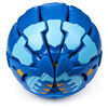Bakugan, Aquos Hydranoid, 2-inch Tall Collectible Action Figure and Trading Card