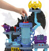 Imaginext DC Super Friends Bat-Tech Batcave, Batman Playset