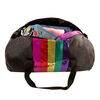 Fashion Angels - Rainbow Sequin Stripe Duffel