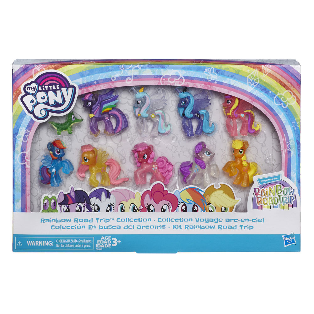 pony toys r us
