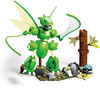 Mega Construx Pokémon Scyther Figure