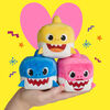 Pinkfong Shark Family Sound Cube  Baby Shark  By WowWee