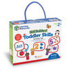 Skill Builders! Toddler Skills - English Edition