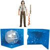 Marvel Legends Series Tesseract Electronic Role Play Accessory with Light FX, Marvel Studios' Loki Roleplay Item and 6" Collectible Loki Figure