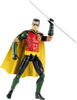 DC Comics Multiverse DC Rebirth Drake as Red Robin Action Figure