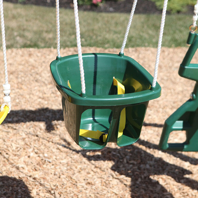 KidKraft Child Swing