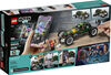 LEGO Hidden Side Supernatural Race Car 70434