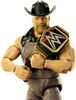 WWE Brock Lesnar Elite Collection Action Figure