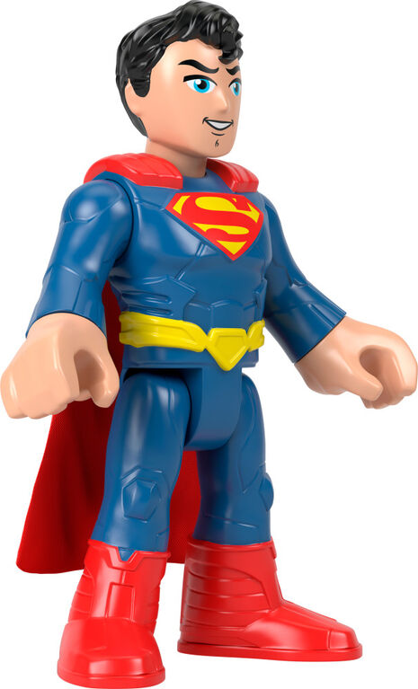 Imaginext - DC Super Friends - Figurine - 25,4 cm - Superman XL