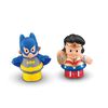 Fisher-Price Little People DC Super Friends Figure Pack