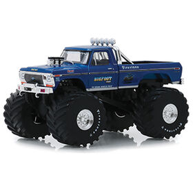 1:43 Kings of Crunch - Bigfoot #1 The Original Monster Truck (1979)