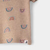 Short Sleeve 2 Piece Sleep