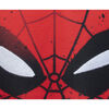 Marvel Casquette, Enfant, Visière Plate, «Yeux» De Spider-Man Rouge