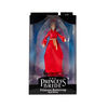 The Princess Bride: Princess Buttercup in Red Dress Figure