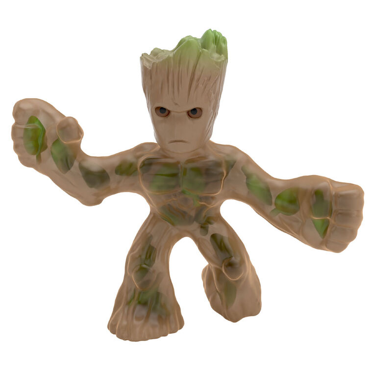 MV-GOO JIT ZU SINGLE MARVEL FIGURE AST.