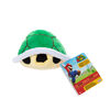 Nintendo SFX Plush - Green Koopa Shell