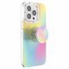 PopSockets PopCase Abstract pour iPhone 13 Pro