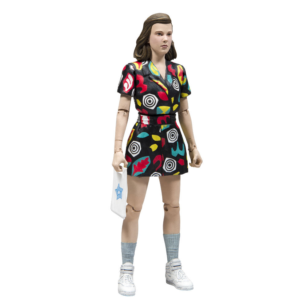stranger things barbie doll